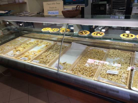 I Sapori Della Pasta